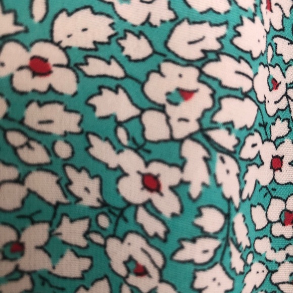 Peplum Tank Blouse - Picture 3 of 5